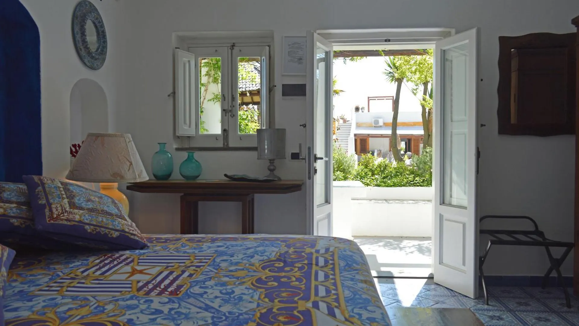 Hotel Oasi Панарея 4*,  Италия