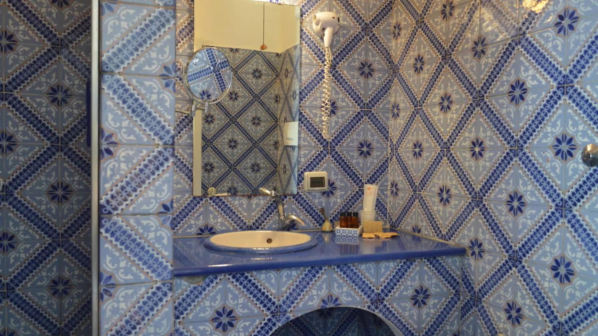 ****  Hotel Oasi Panarea Italien