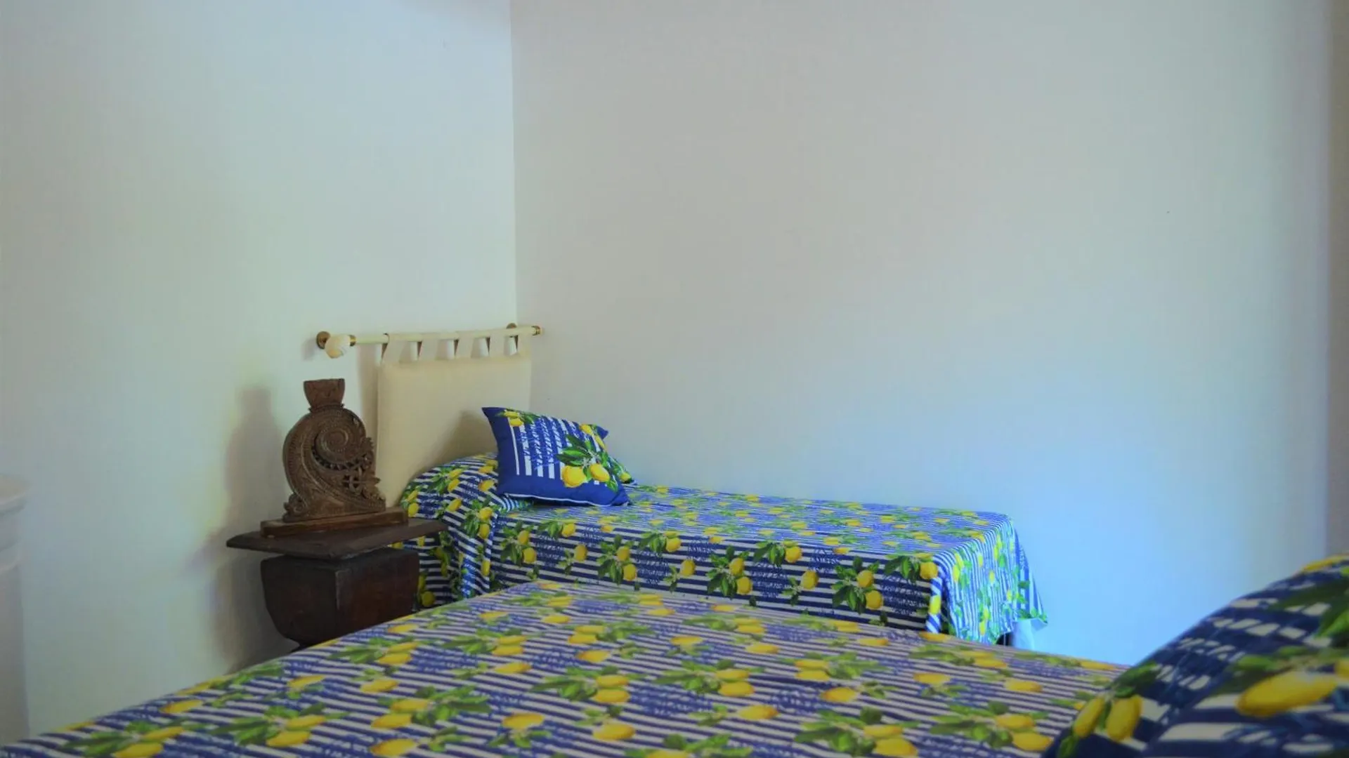 Hotel Oasi Панарея