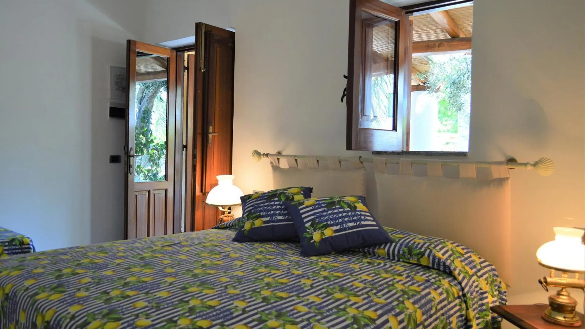 Hotel Oasi Панарея