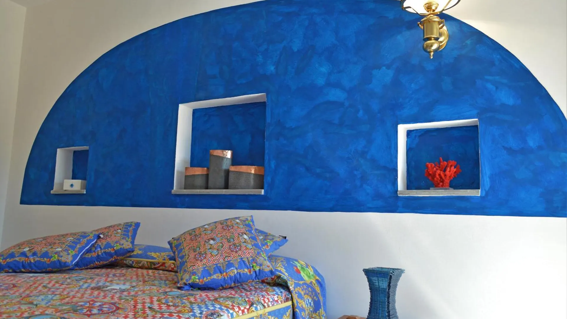 ****  Hotel Oasi Панарея Италия