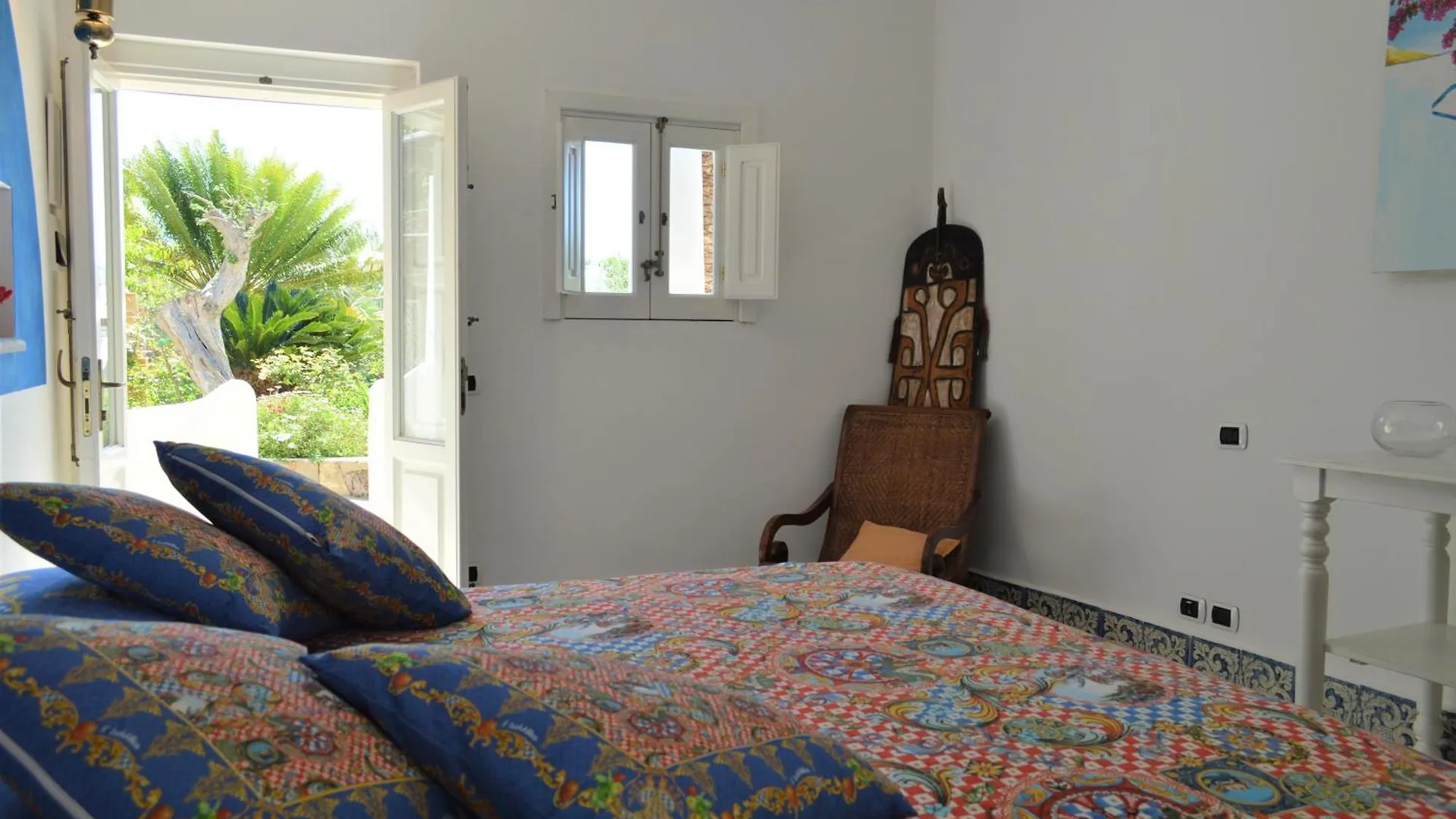 Hotel Oasi Панарея