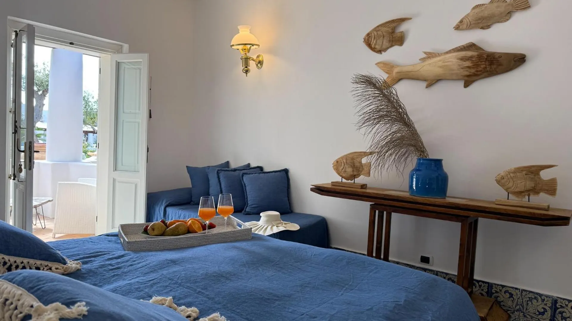 Hotel Oasi Панарея 4*,