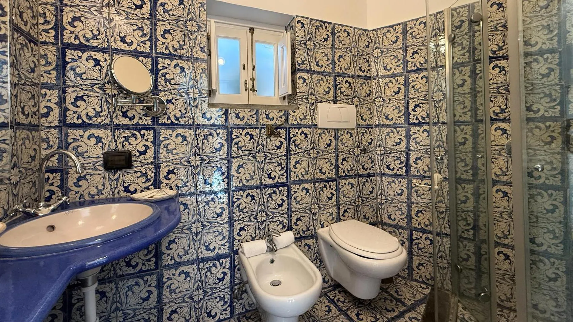 Hotel Oasi Panarea