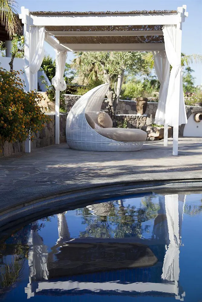 Hotel Oasi Panarea