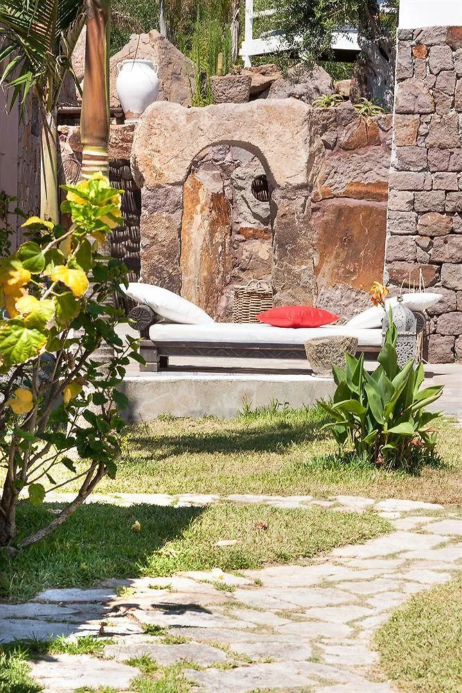 ****  Hotel Oasi Panarea Italien