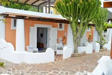 Hotel Oasi Panarea