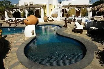 Hotel Oasi Panarea 4*,  Italien
