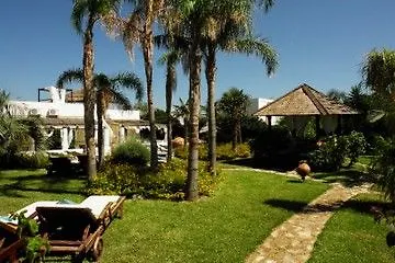 Hotel Oasi Panarea 4*,