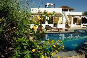 Hotel Oasi Panarea 4*,  Italien
