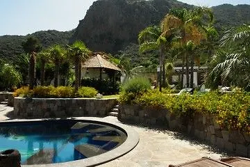 ****  Hotel Oasi Panarea Italien