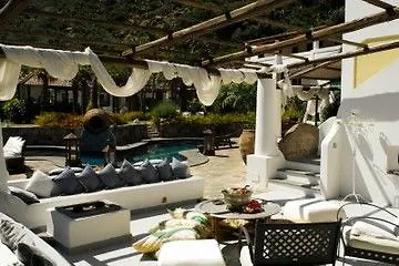 Hotel Oasi Panarea