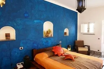 Hotel Oasi Panarea 4*,