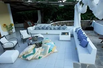 Hotel Oasi Panarea