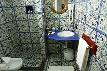 Hotel Oasi Panarea