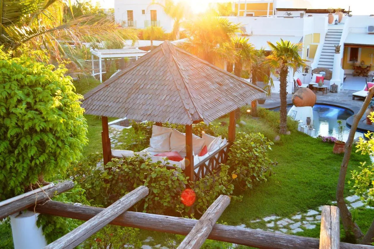 Hotel Oasi Панарея 4*,  Италия