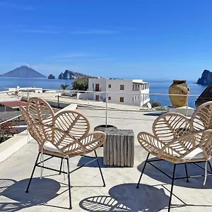  Apartment Casa Perla