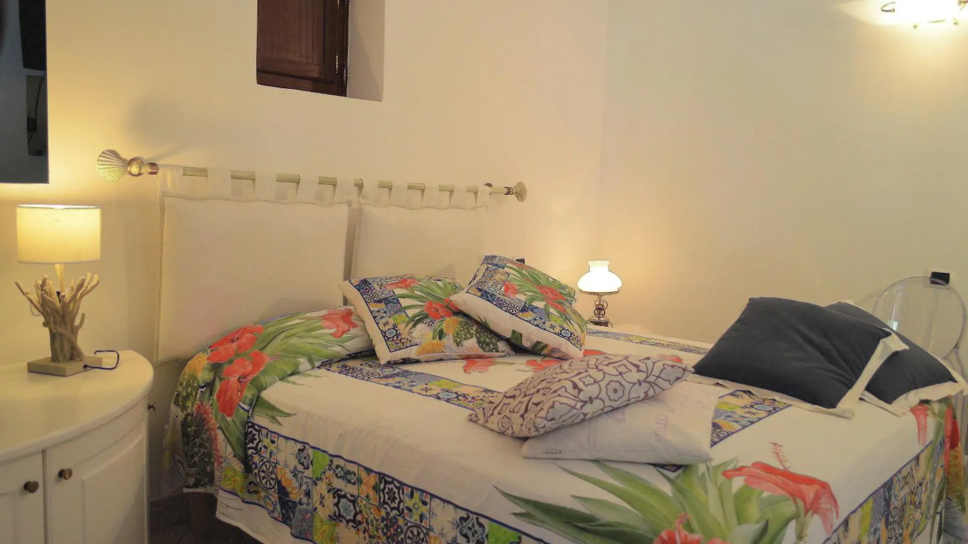 Hotel Oasi Panarea