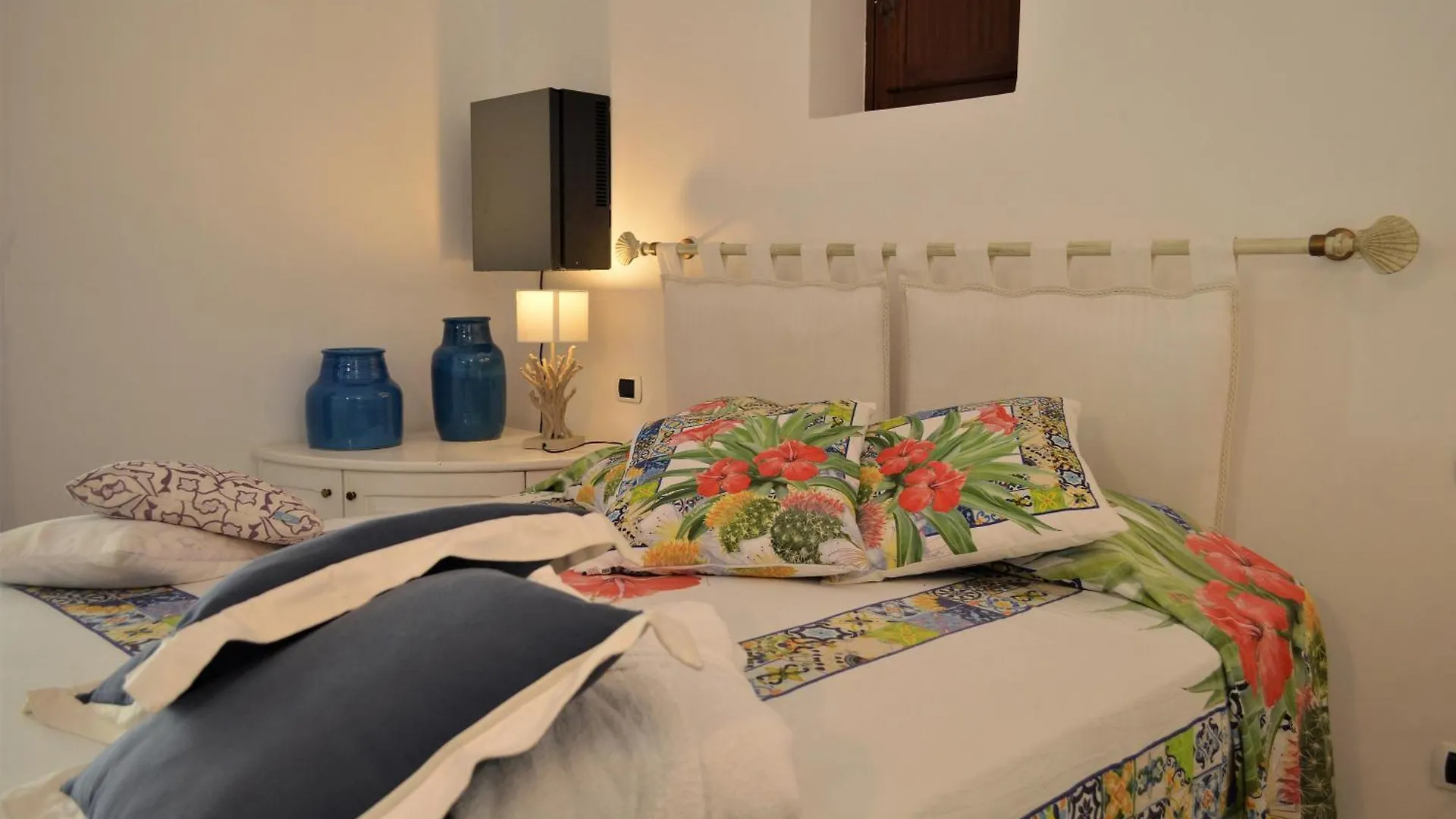 Hotel Oasi Panarea