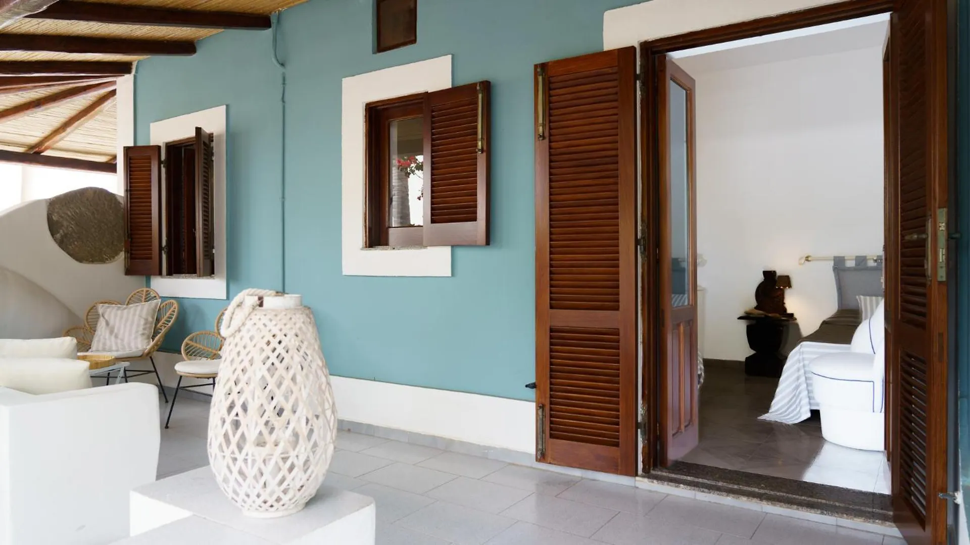 ****  Hotel Oasi Panarea Italien