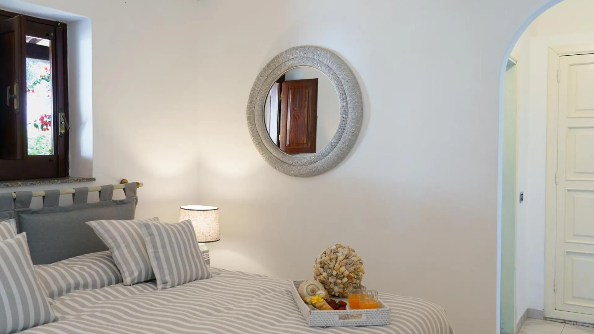 Hotel Oasi Panarea