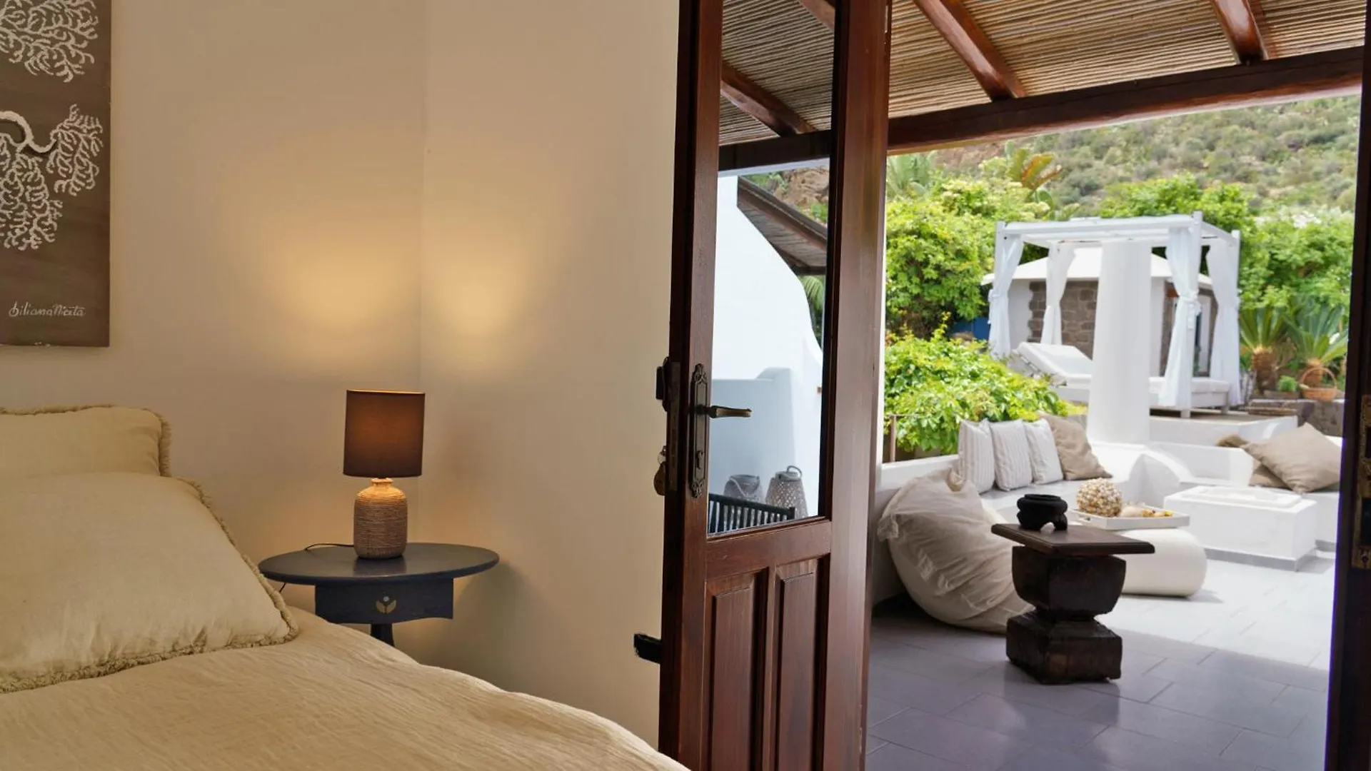 Hotel Oasi Panarea