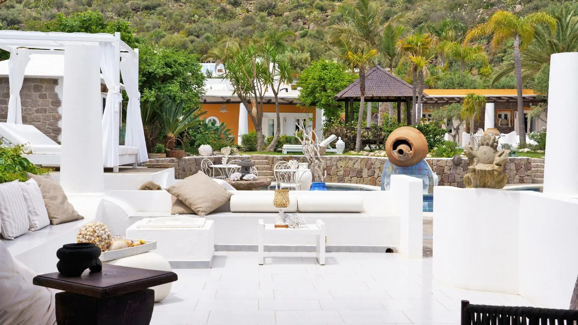 ****  Hotel Oasi Panarea Italien