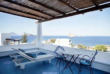****  Hotel Oasi Panarea Italy