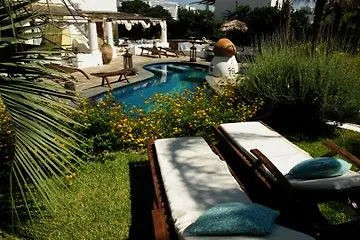 Hotel Oasi Panarea