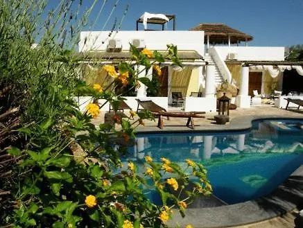 Hotel Oasi Panarea